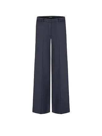 CAMBIO | Pantalon Marlene MIRA | dunkelblau